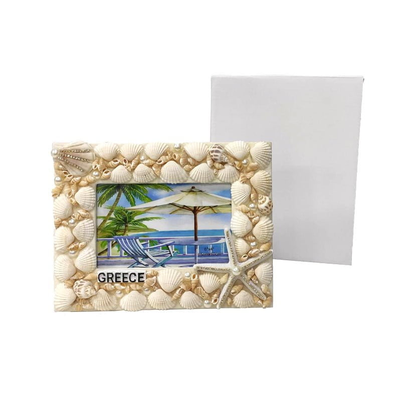 5cm (15*10cm) 2τμχ - Photo frame 2pcs