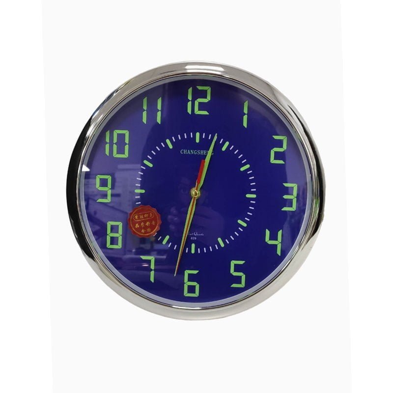 Ρολόι τοίχου - Wall clock 829YG