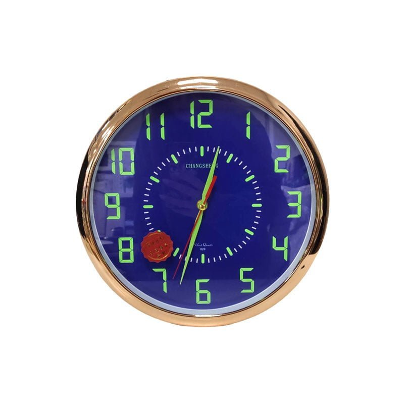 Ρολόι τοίχου - Wall clock 829YG