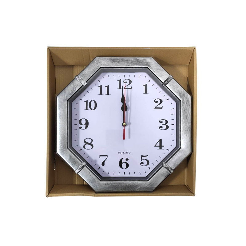 Ρολόι τοίχου - Wall clock