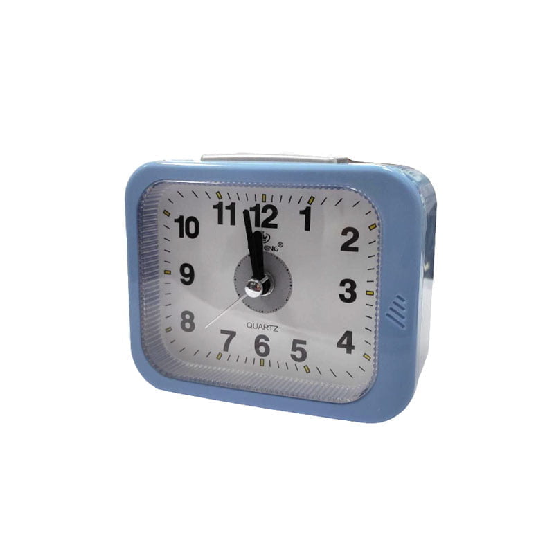 Επιτραπέζιο Ρολόι με Ξυπνητήρι - Alarm clock YX-8004