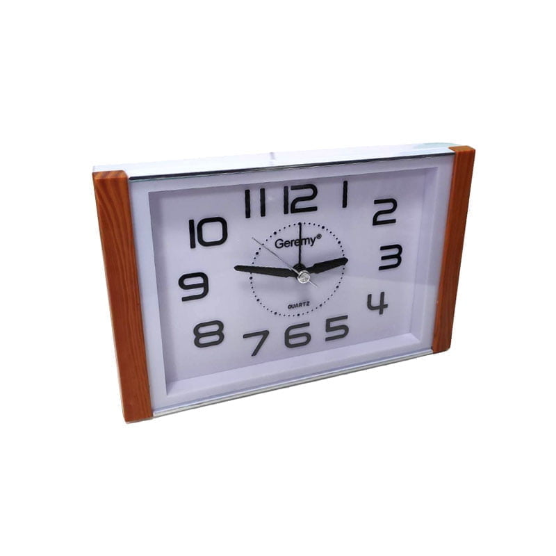 Επιτραπέζιο Ρολόι με Ξυπνητήρι - Alarm clock BS-2025