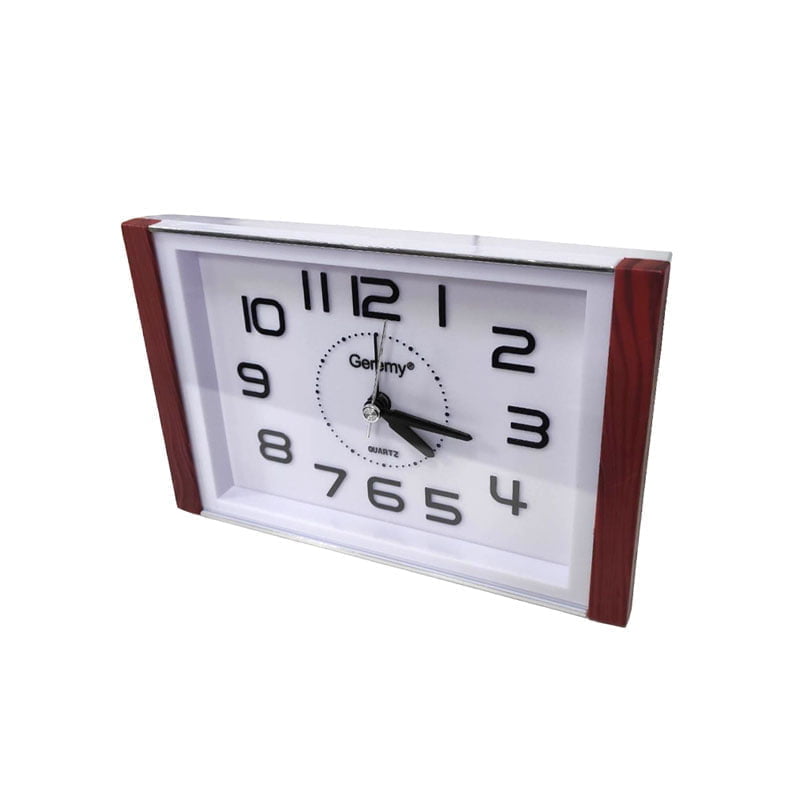 Επιτραπέζιο Ρολόι με Ξυπνητήρι - Alarm clock BS-2025