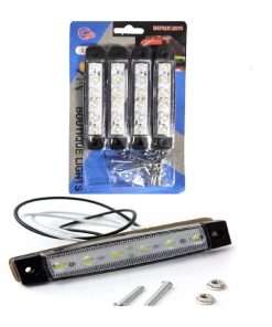 Boutique Lights Φώτα Όγκου Φορτηγών LED 9-30V - LED Truck Lights