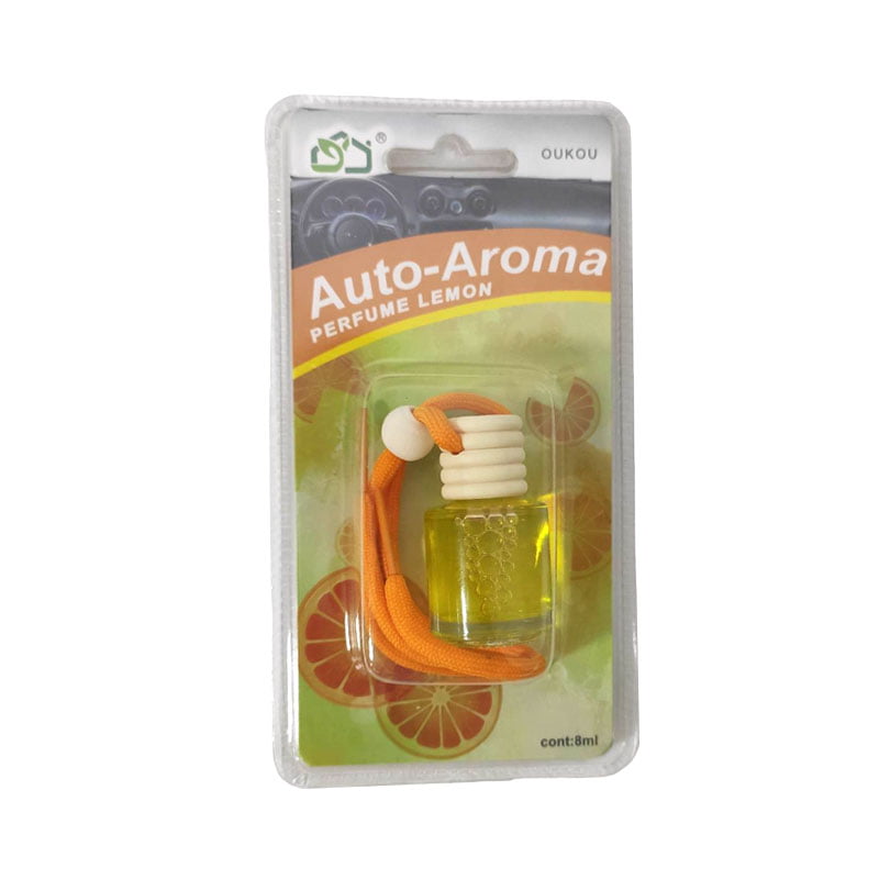 Αρωματικό αυτοκινήτου 8ml - Car air freshener auto aroma