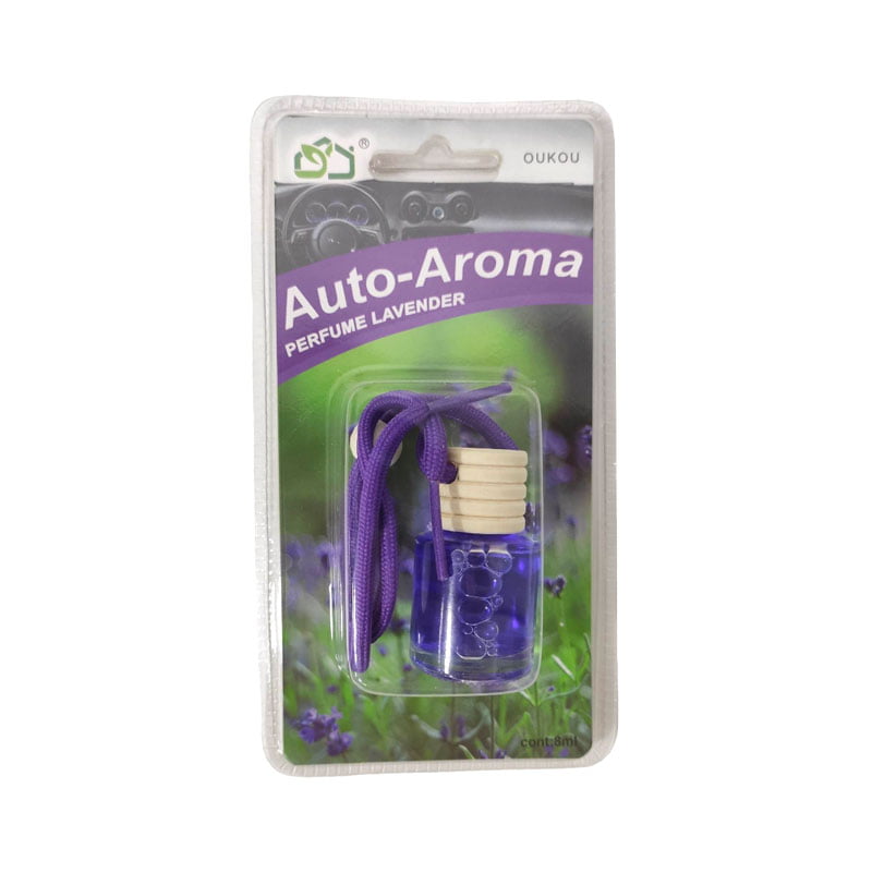 Αρωματικό αυτοκινήτου 8ml - Car air freshener auto aroma