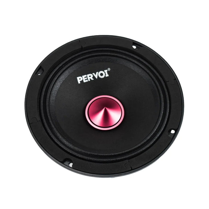 PerVoi Ηχείο Αυτοκινήτου Midrange 6.5″ 600W CTC-609A - Drive Midrange Car Speaker