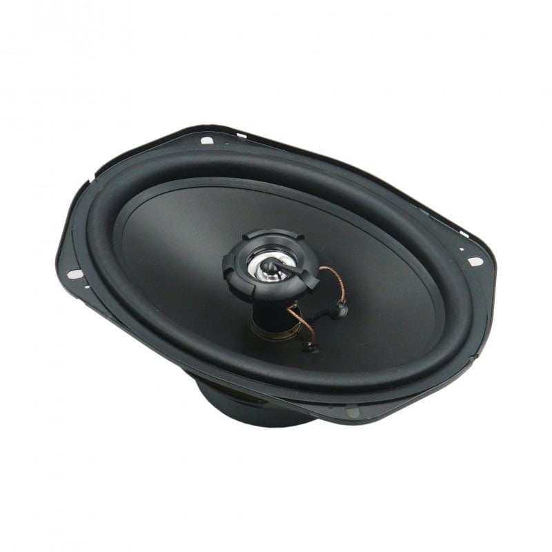 Ηχείο Αυτοκινήτου 1000W 16*23mm CTC-6905 1τμχ - ATBHA 2-Way speakers