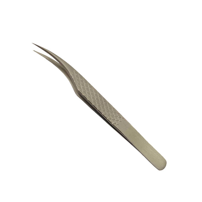 Bei bei Τσιμπιδάκι διακόσμησης νυχιών - Nail tweezers beauty tools