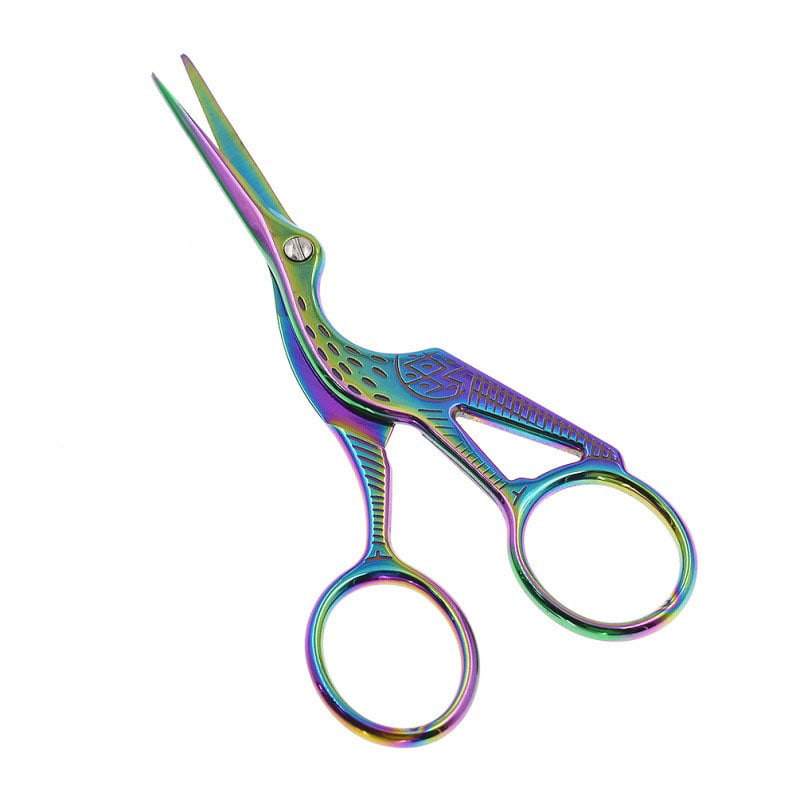 Globalnail Ψαλιδάκι νυχιών - Manicure nail scissors beauty tools