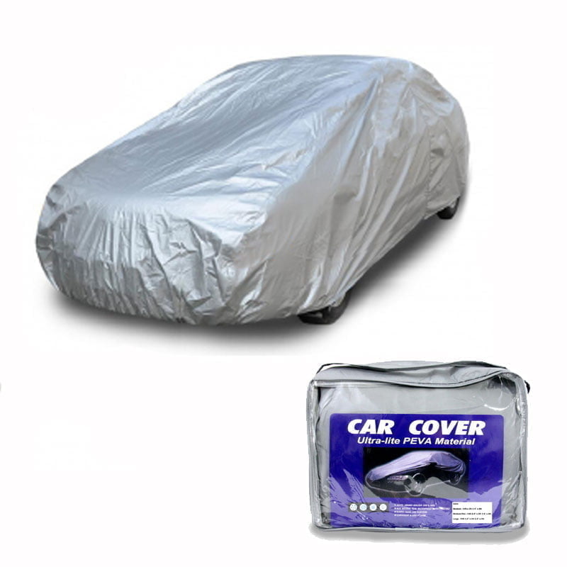 Κουκούλα αυτοκινήτου 610x203x205 - Car cover