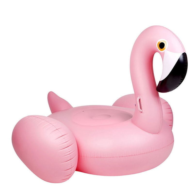 Φουσκωτό Φλαμίνγκο 140cmx132cmx105cm - Flamingo