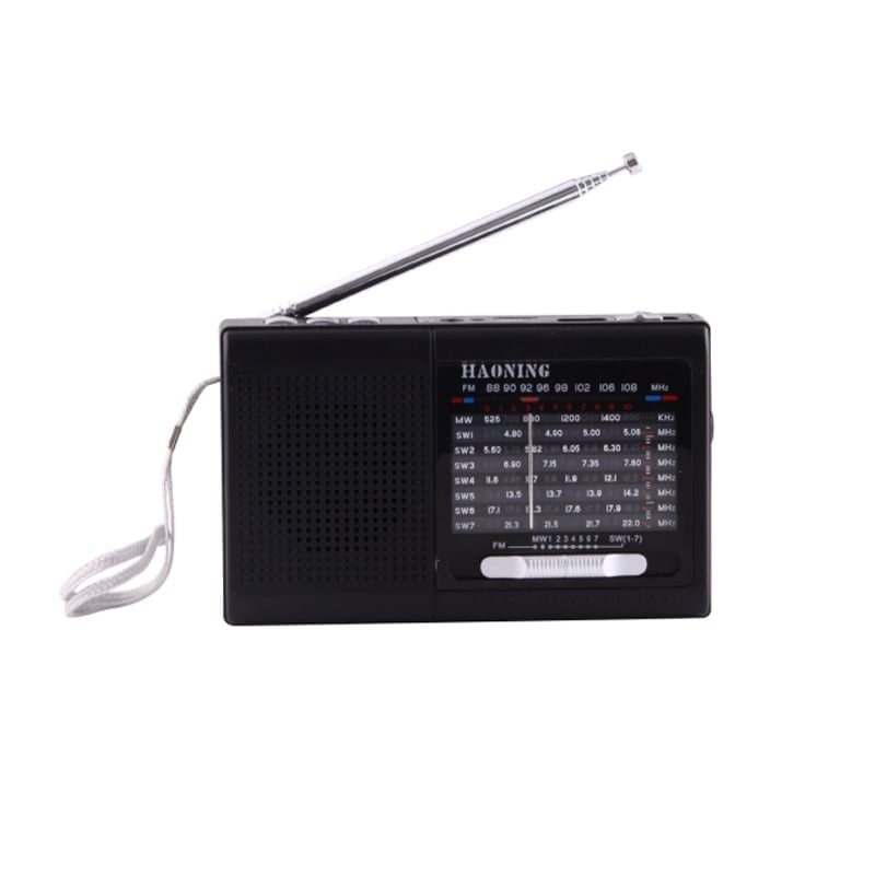 Ραδιόφωνο Haoning HN-BT335 - Radio