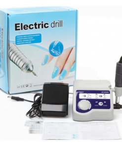 JSDA JD8500 Τροχός Νυχιών Ρεύματος 35000rpm με Πεντάλ 65W - Nail drill