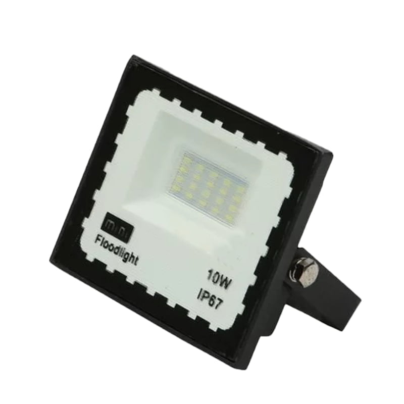 Mini Προβολέας 10W IP67 - Flood light