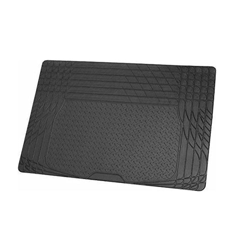 Λαστιχένιο πατάκι πορτ μπαγκάζ 120 x 80cm- Universal trunk mat