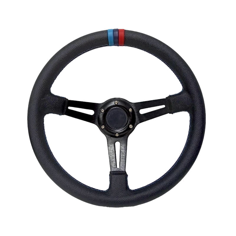 Τιμόνι Αυτοκινήτου με Διάμετρο 34.5cm - Steering wheel