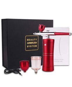 Επαγγελματικός αερογράφος – Beauty airbrush system