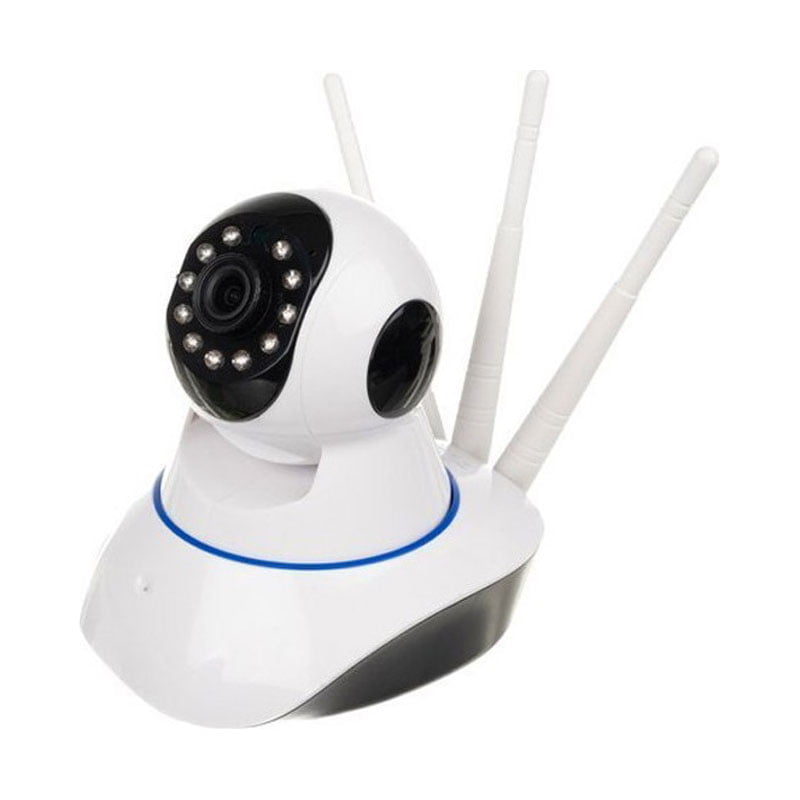 Κάμερα Παρακολούθησης Wi-Fi - Wi-Fi smart net camera