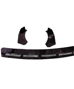 Σπόιλερ Πλαϊνά Μαρσπιέ - Spoiler Side Marspiel