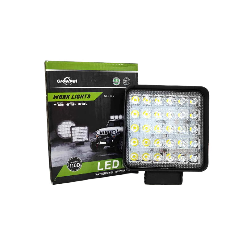 GrowPal LED προβολέας αυτοκινήτου - LED work light