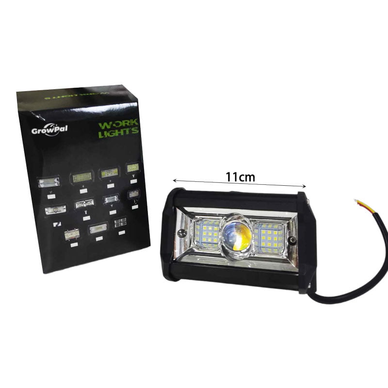 LED Προβολέας αυτοκινήτου 12v-80v - LED Car Headlight 12v-80v