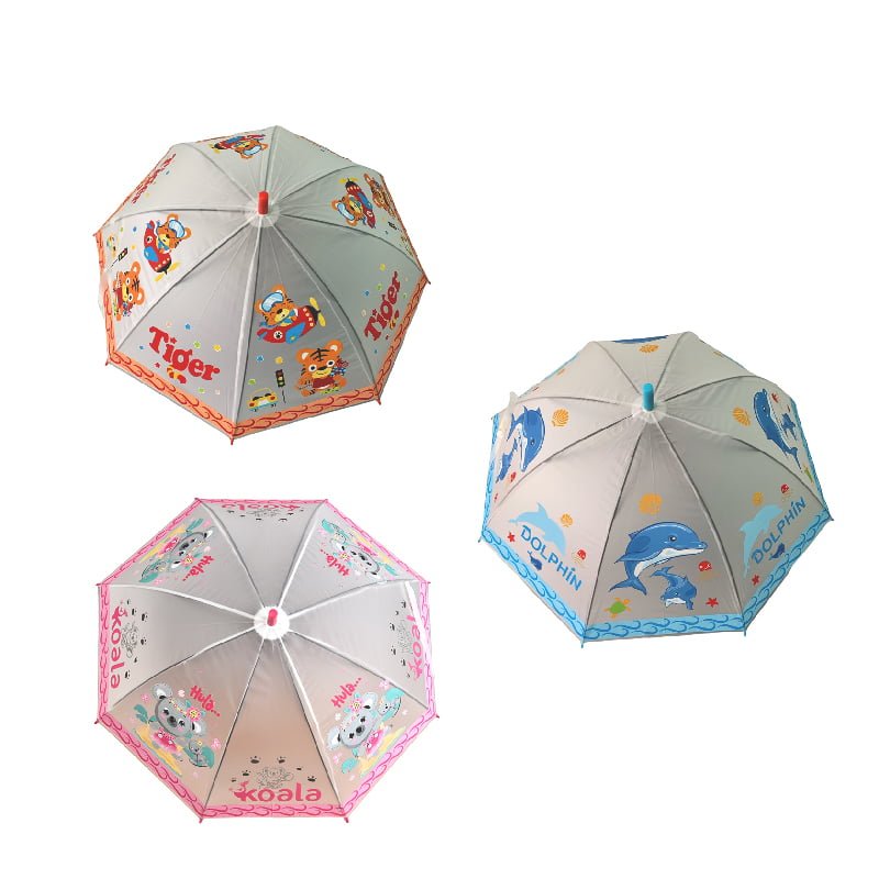 Παιδική Ομπρέλα 1τμχ- Children's Umbrella
