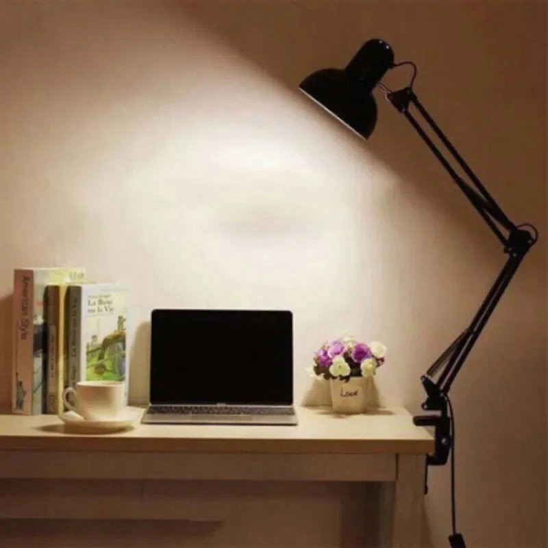 Λάμπα γραφείου AD-800 -Desk lamp