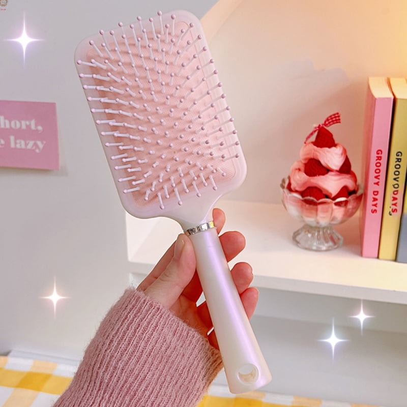 Βούρτσα μαλλιών 24cm - Hair brush