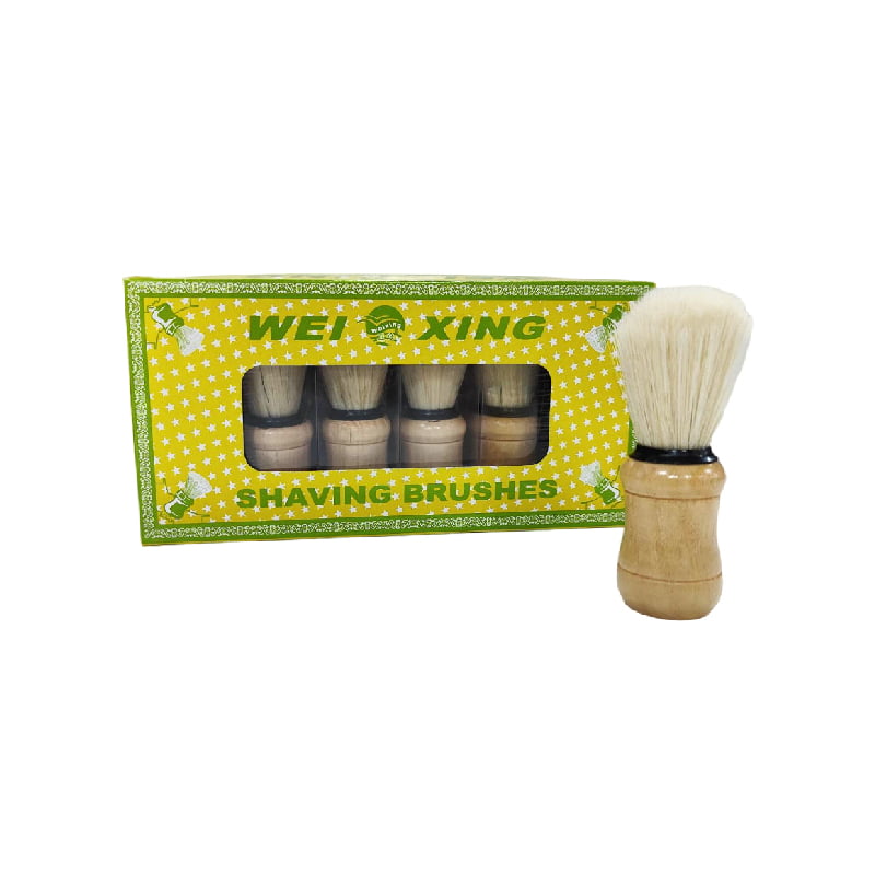 Βουρτσάκι ξυρίσματος Wei xing - Shaving brush