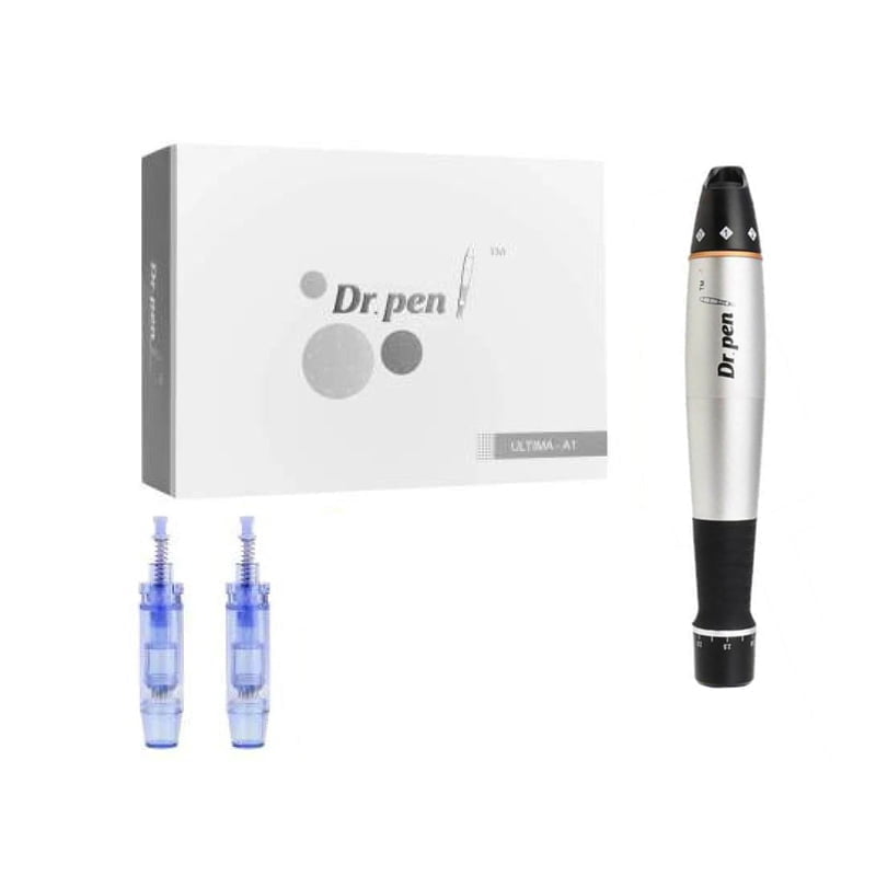 Συσκευή μεσοθεραπείας ασύρματη Dr. Pen Ultima-A1 - Auto microneedle system