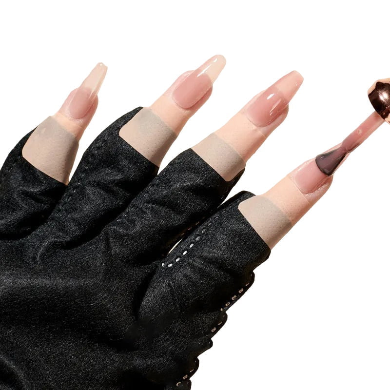 Γάντια Προστασίας Uv 10 ζευγάρια – Anti Uv Rays Protect Gloves
