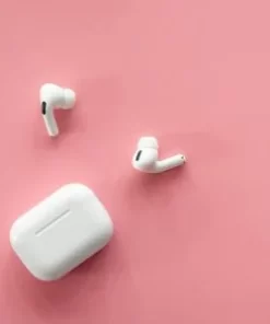 Ενσύρματα ακουστικά