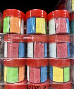 ΧΡΥΣΟΣΚΟΝΗ ΑΛΑΤΙΕΡΑ 6Χ13ΓΡ