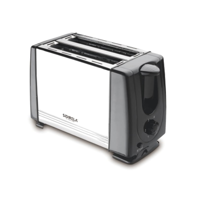 Sidirela Φρυγανιέρα 10Χ19.5Χ15cm 650W - Toaster