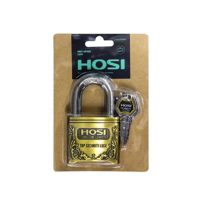 Hosi Λουκέτο Ασφαλείας Z6-60H - Padlock