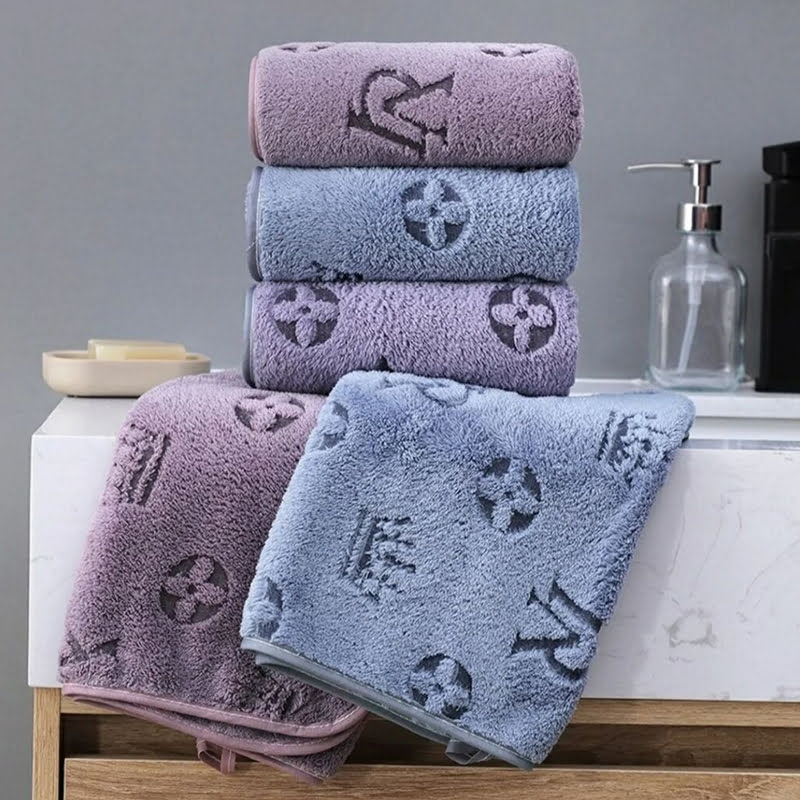 Πετσέτα Μπάνιου 140x70cm - Bath Towel