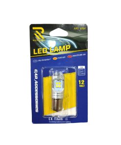 Rchang Λάμπα αυτοκινήτου 12V - LED Lamp