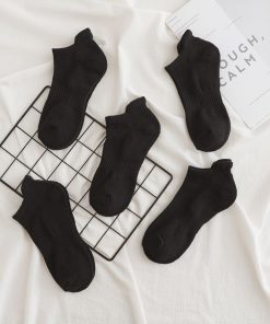 Σετ 5 ζευγάρια κάλτσες