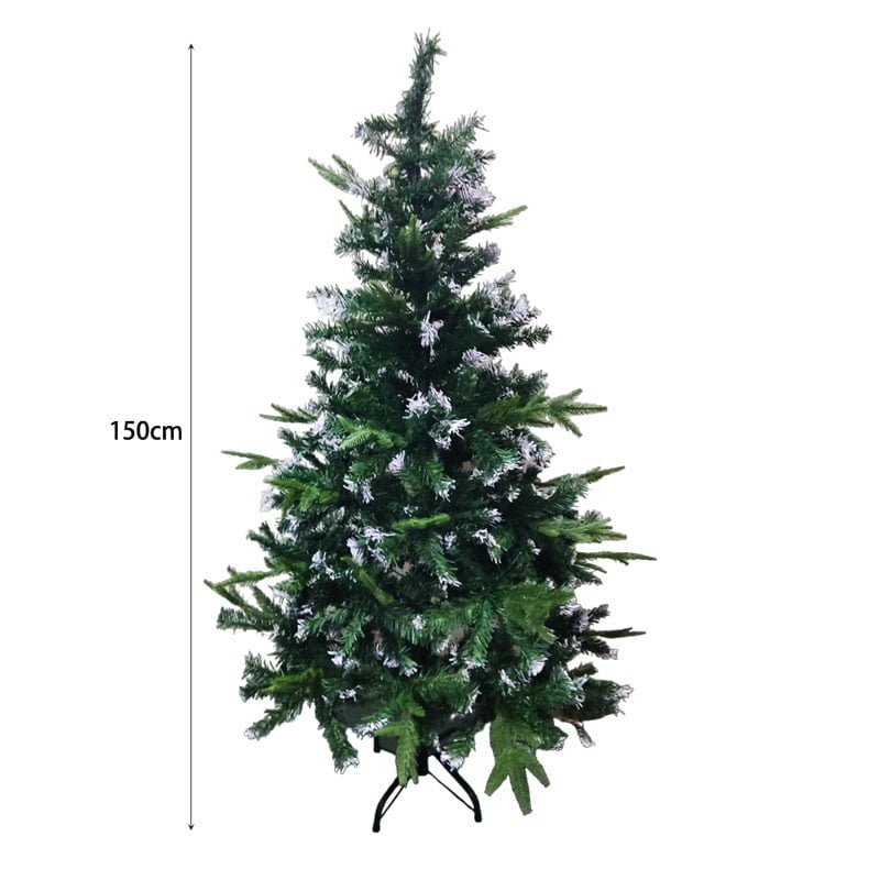 Χριστουγεννιάτικο δέντρο Πράσινο 150cm - Christmas Tree