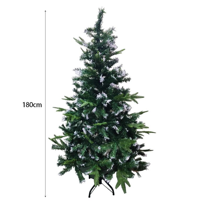 Χριστουγεννιάτικο δέντρο Πράσινο 180cm - Christmas Tree