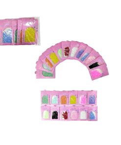 Διακοσμητικά νυχιών - Nail decorations