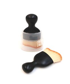 Βουρτσάκι - Πινέλο Μακιγιαζ - Make-up brush