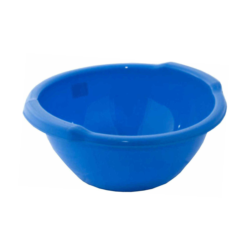 Sidirela Λεκάνη με Χερούλια 25lt B125-5 - Plastic Basin