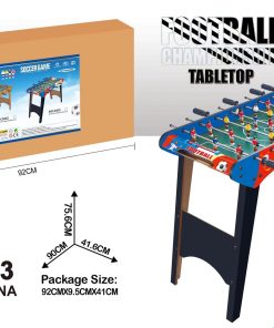 TOY TABLE FOOTBALL