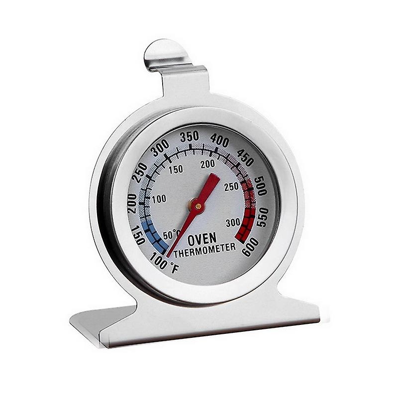 Αναλογικό θερμόμετρο φούρνου +50°C / +300°C ZD-O001 - Oven Thermometer