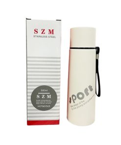 SZM Μπουκάλι Θερμός 500mL - Stainless Steel Bottle Jingbang 777