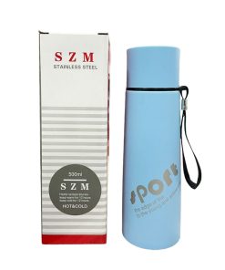 SZM Μπουκάλι Θερμός 500mL - Stainless Steel Bottle Jingbang 777