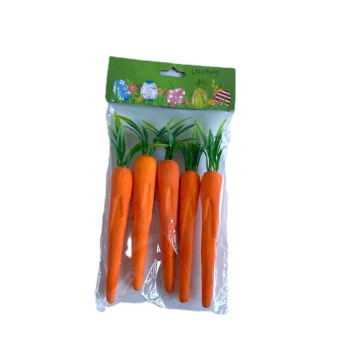 Carrot toys