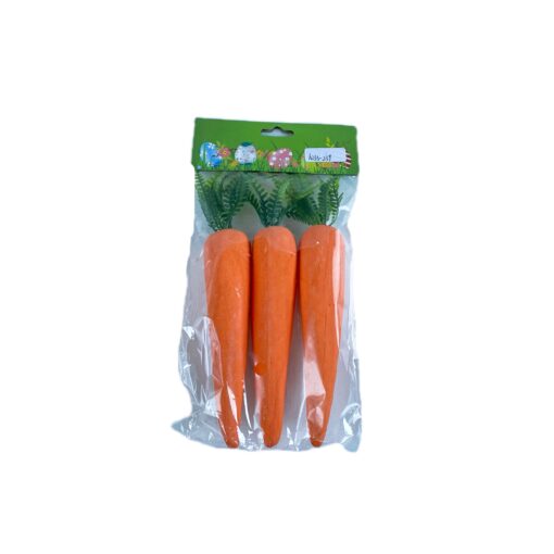 Carrot toys
